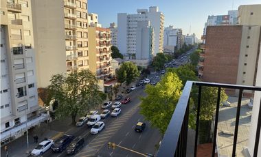 Alquiler Temporada Verano Mar Del Plata - La Perla - 3amb. 5pers.