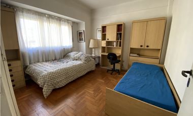 Alquiler Temporada Verano Mar Del Plata - La Perla - 3amb. 5pers.