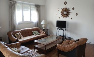Alquiler Temporada Verano Mar Del Plata - La Perla - 3amb. 5pers.