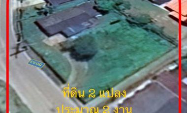 Land for sale in Pa Sak, Chiang Rai