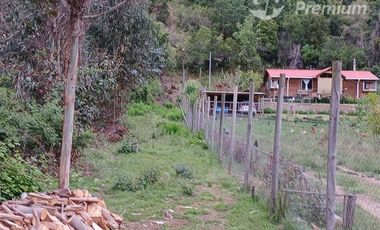Agrícola en Venta en PEJERREY PUENTE LA PUNTILLA