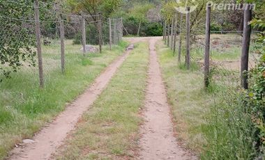 Agrícola en Venta en PEJERREY PUENTE LA PUNTILLA
