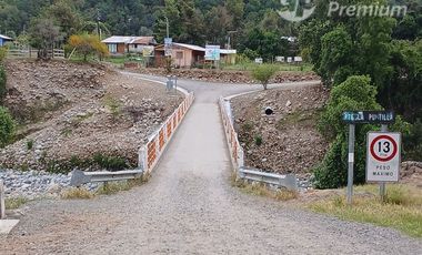 Agrícola en Venta en PEJERREY PASANDO PUENTE LA PUNTILLA