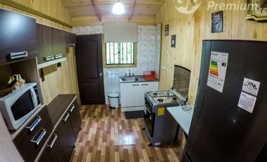 Agrícola en Venta en PEJERREY PASANDO PUENTE LA PUNTILLA
