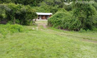 Parcela en Venta en PEJERREY PASANDO PUENTE LA PUNTILLA