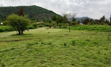 Parcela en Venta en PEJERREY PASANDO PUENTE LA PUNTILLA