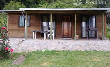 Parcela en Venta en PEJERREY PASANDO PUENTE LA PUNTILLA