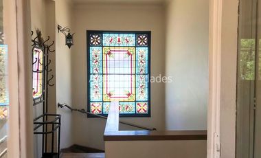 Casa en Venta en Bellavista | 2 Casas en Venta (7D5B) | Providencia | Alas Propiedades