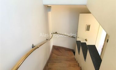 Casa en Venta en Bellavista | 2 Casas en Venta (7D5B) | Providencia | Alas Propiedades