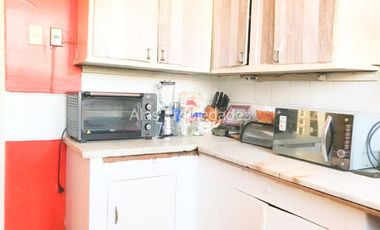 Casa en Venta en Bellavista | 2 Casas en Venta (7D5B) | Providencia | Alas Propiedades