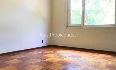 Casa en Venta en Bellavista | 2 Casas en Venta (7D5B) | Providencia | Alas Propiedades