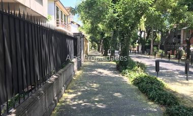 Casa en Venta en Bellavista | 2 Casas en Venta (7D5B) | Providencia | Alas Propiedades