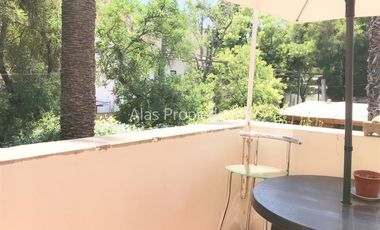 Casa en Venta en Bellavista | 2 Casas en Venta (7D5B) | Providencia | Alas Propiedades