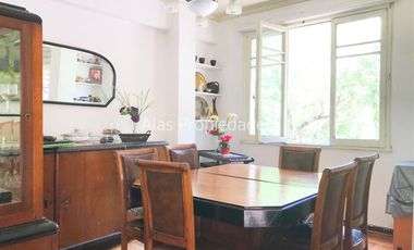 Casa en Venta en Bellavista | 2 Casas en Venta (7D5B) | Providencia | Alas Propiedades