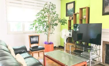 Casa en Venta en Bellavista | 2 Casas en Venta (7D5B) | Providencia | Alas Propiedades