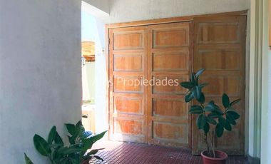 Casa en Venta en Bellavista | 2 Casas en Venta (7D5B) | Providencia | Alas Propiedades