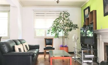 Casa en Venta en Bellavista | 2 Casas en Venta (7D5B) | Providencia | Alas Propiedades