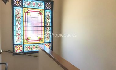 Casa en Venta en Bellavista | 2 Casas en Venta (7D5B) | Providencia | Alas Propiedades