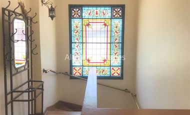Casa en Venta en Bellavista | 2 Casas en Venta (7D5B) | Providencia | Alas Propiedades