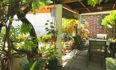 Casa en Venta en Bellavista | 2 Casas en Venta (7D5B) | Providencia | Alas Propiedades