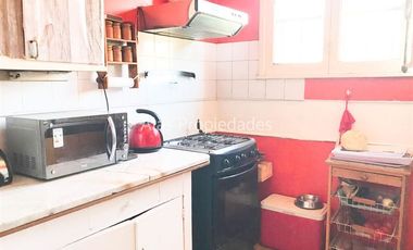 Casa en Venta en Bellavista | 2 Casas en Venta (7D5B) | Providencia | Alas Propiedades