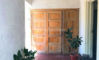 Casa en Venta en Bellavista | 2 Casas en Venta (7D5B) | Providencia | Alas Propiedades