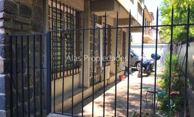 Casa en Venta en Bellavista | 2 Casas en Venta (7D5B) | Providencia | Alas Propiedades