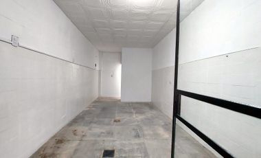 Alquiler Local Moron Sur