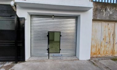Alquiler Local Moron Sur