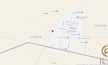 Moderna Casa Estilo Campestre en Venta, San Marcos, Jalisco; Fraccionamiento El Palomar!