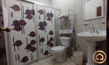 Moderna Casa Estilo Campestre en Venta, San Marcos, Jalisco; Fraccionamiento El Palomar!
