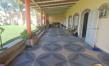 Moderna Casa Estilo Campestre en Venta, San Marcos, Jalisco; Fraccionamiento El Palomar!