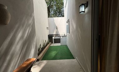 Residencia de Lujo en Valle Poniente