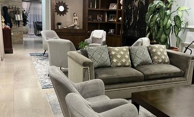 Residencia de Lujo en Valle Poniente