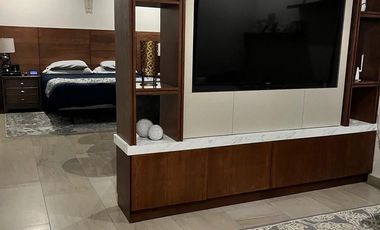 Residencia de Lujo en Valle Poniente