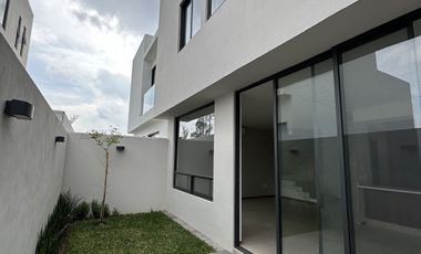 Hermosa casa en Parques Vallarta