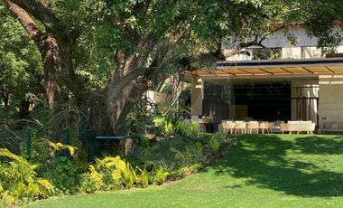Casa en condominio en renta en Santa María Ahuacatlan