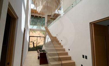 Casa en condominio en renta en Santa María Ahuacatlan
