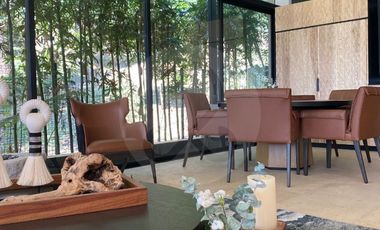 Casa en condominio en renta en Santa María Ahuacatlan