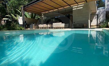 Casa en condominio en renta en Santa María Ahuacatlan