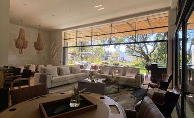 Casa en condominio en renta en Santa María Ahuacatlan