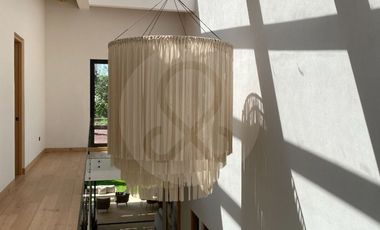 Casa en condominio en renta en Santa María Ahuacatlan