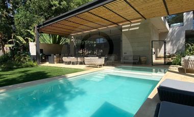 Casa en condominio en renta en Santa María Ahuacatlan