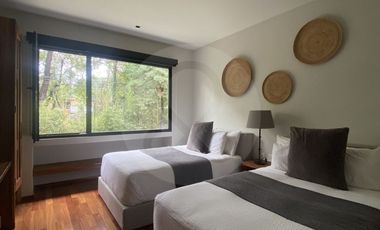 Avandaro 333 Casa en condominio en venta en Avándaro