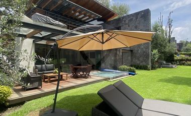 Avandaro 333 Casa en condominio en venta en Avándaro
