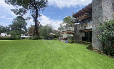 Avandaro 333 Casa en condominio en venta en Avándaro