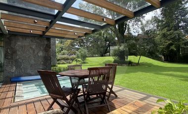Avandaro 333 Casa en condominio en venta en Avándaro
