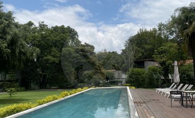 Avandaro 333 Casa en condominio en venta en Avándaro