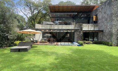Avandaro 333 Casa en condominio en venta en Avándaro