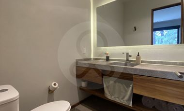 Avandaro 333 Casa en condominio en venta en Avándaro